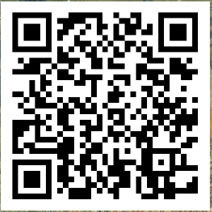 QR code for guardians comic