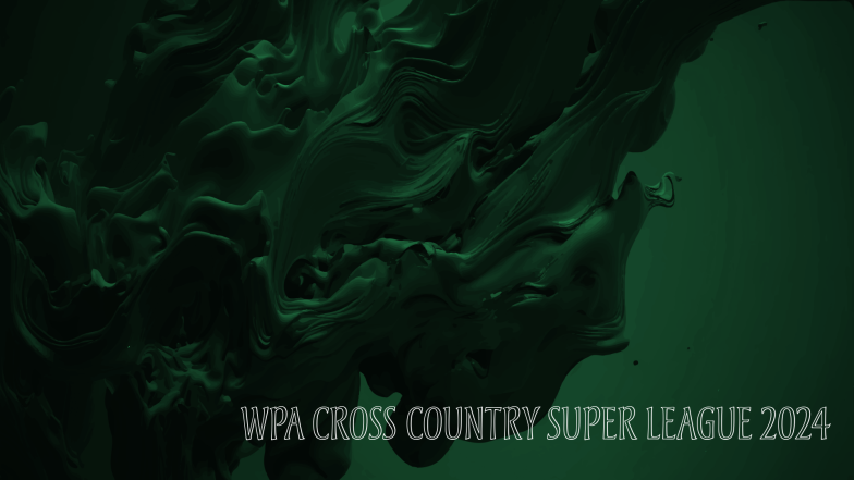 WPA Cross Country Super League