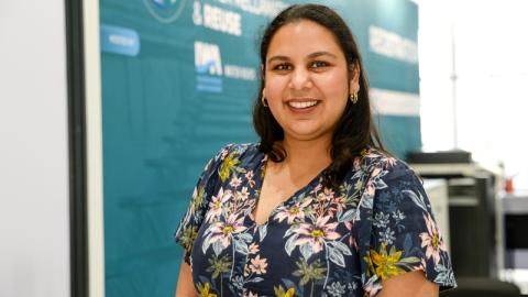 Kalpana Maraj