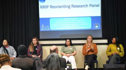 RRIP Symposium 2025