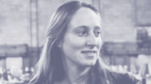Dr. Amber Abrams