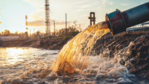Water systems 