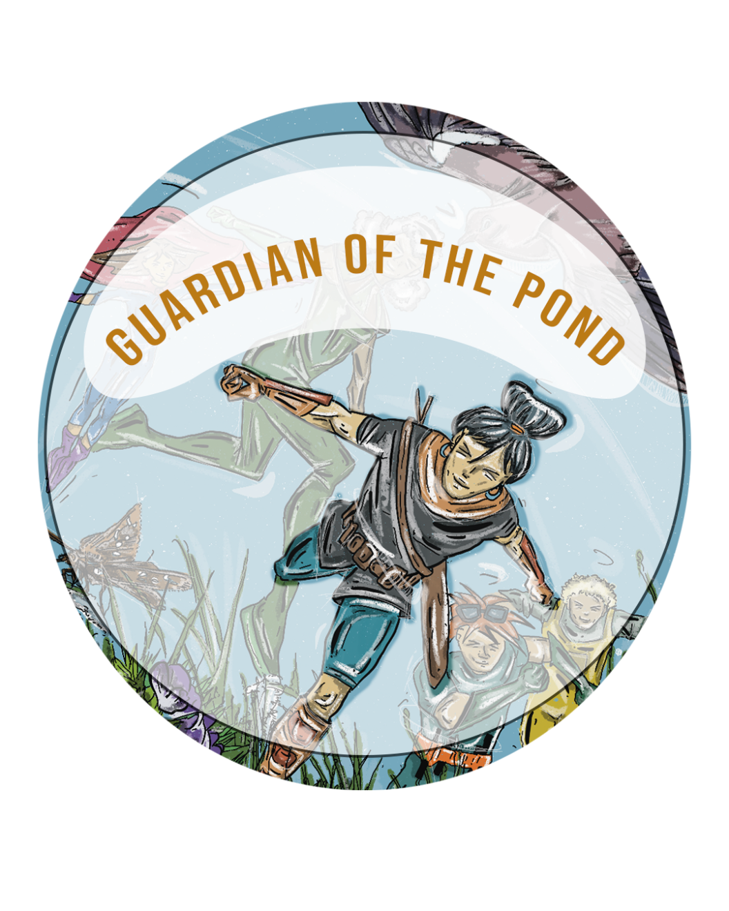 Guardians_PaWS