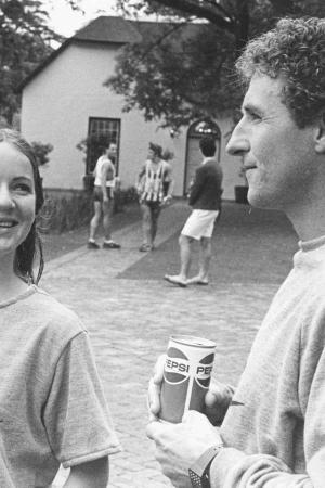 UCT 10KM Memorial Race 