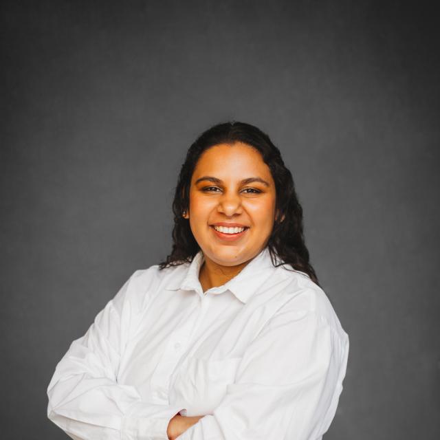 Kalpana Maraj, Chemical Engineering