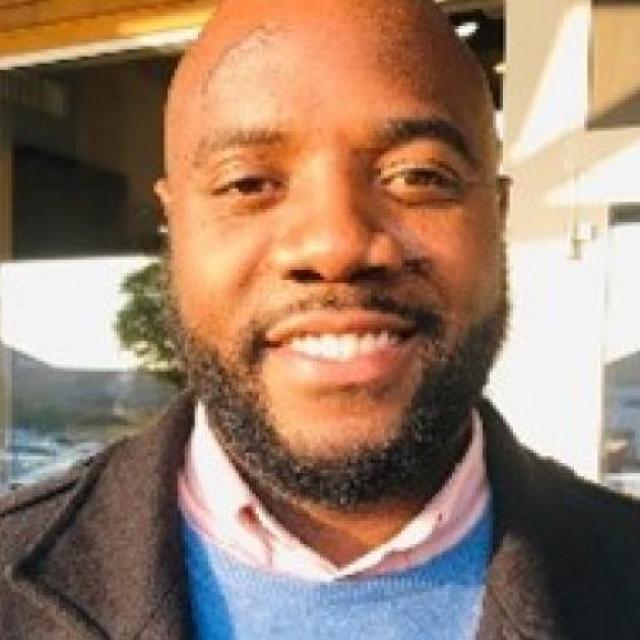 Daniel Kibirige, UCT