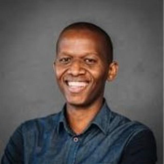 Njabulo Thela, Chief Technical Officer