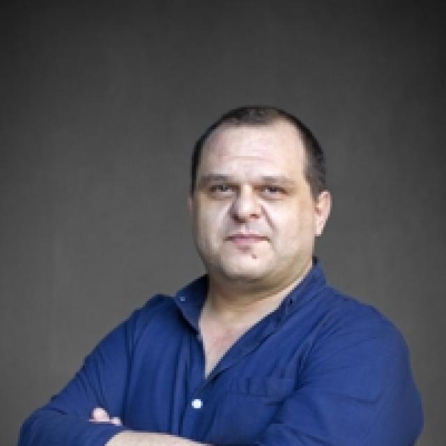 Thanos Kotsiopoulos