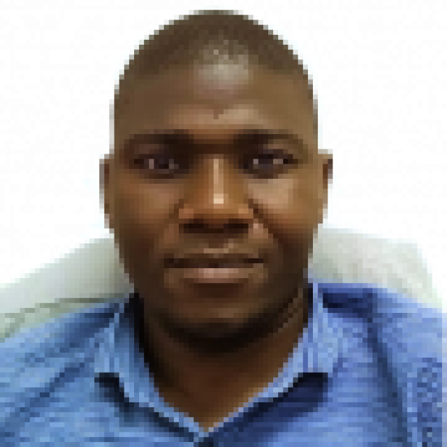 Charles Teta
