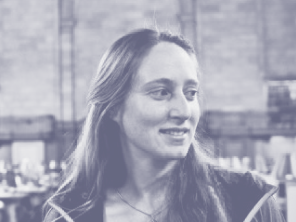 Dr. Amber Abrams