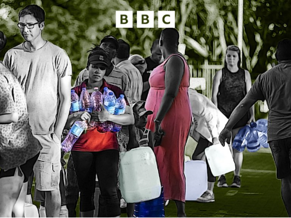 BBC - The Food Chain Podcast