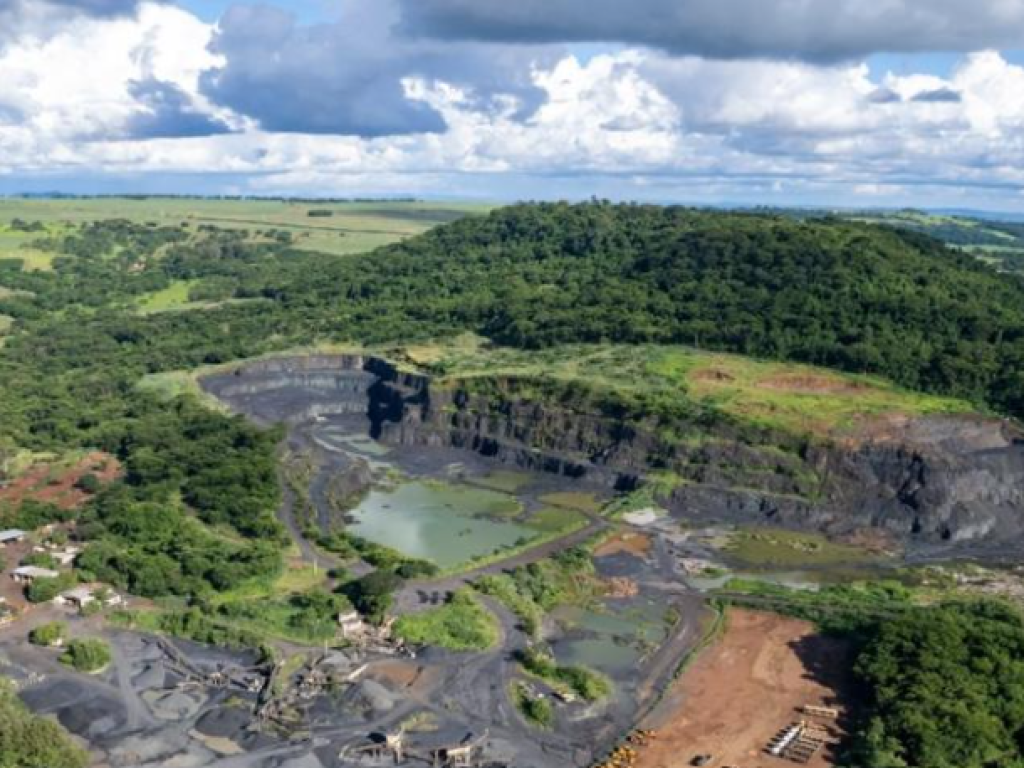 UCT Researchers develop tools to support mine closure planning