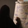 Arts-based water