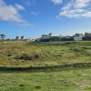 Stormwater pond in Fulham road, Mitchells Plain