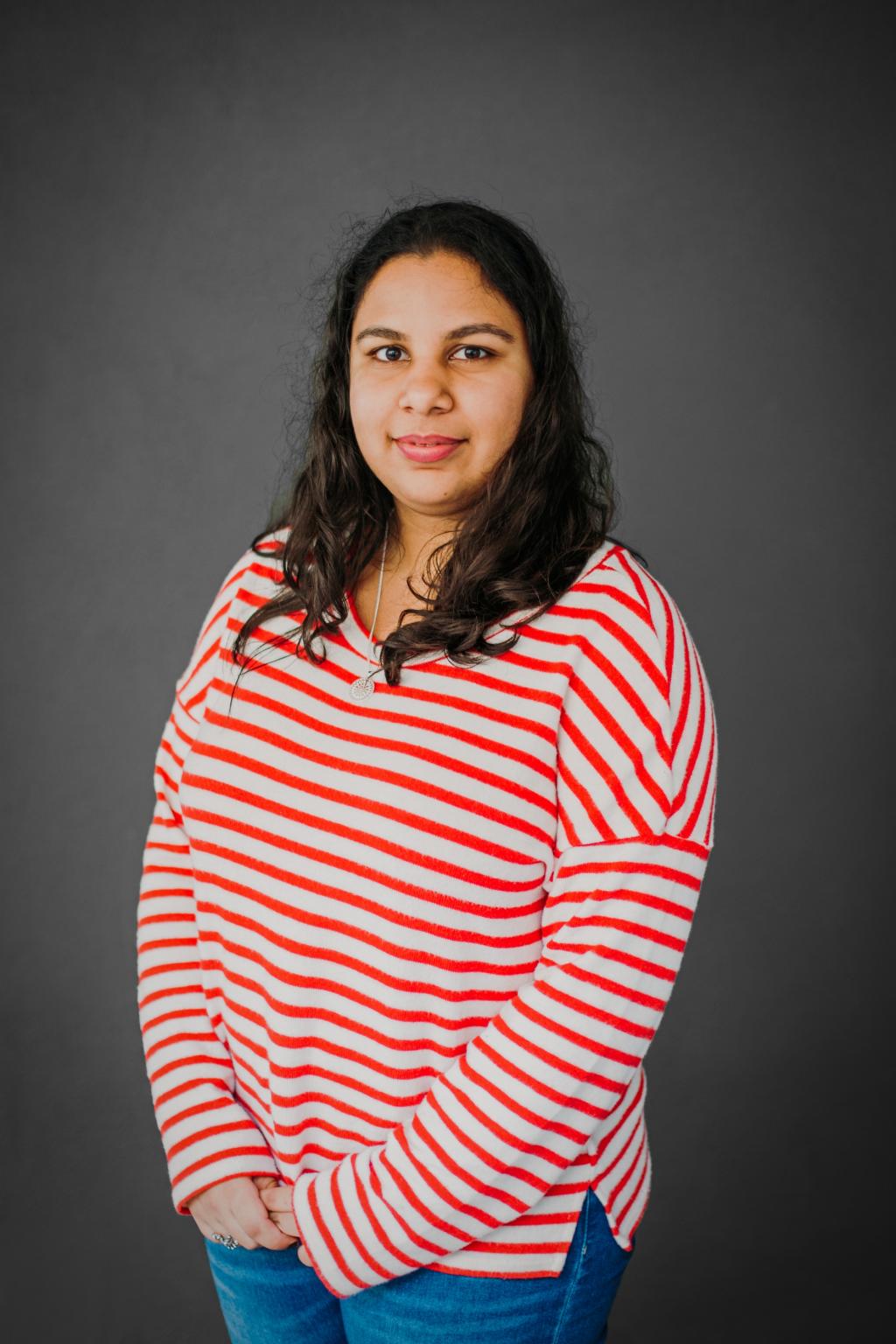 Kalpana Maraj